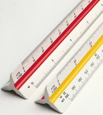 How to use Scale Ruler 